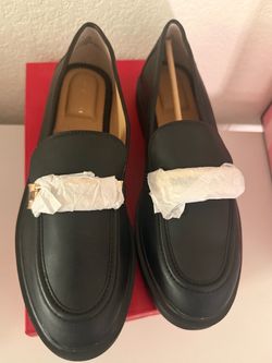 Kelly and Katie Dareea Driving Loafers