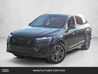 2025 Audi Q7