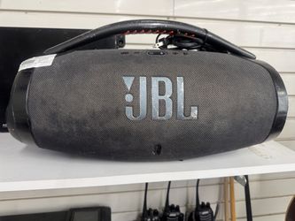 Jbl speakers