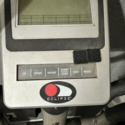 Elliptical