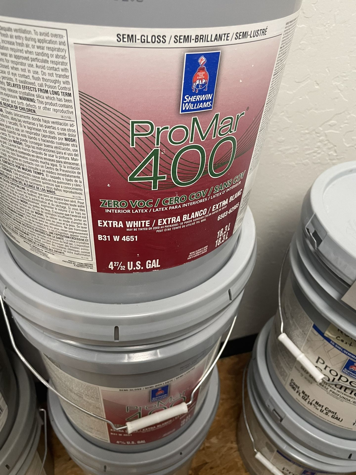 Paints Primer In One