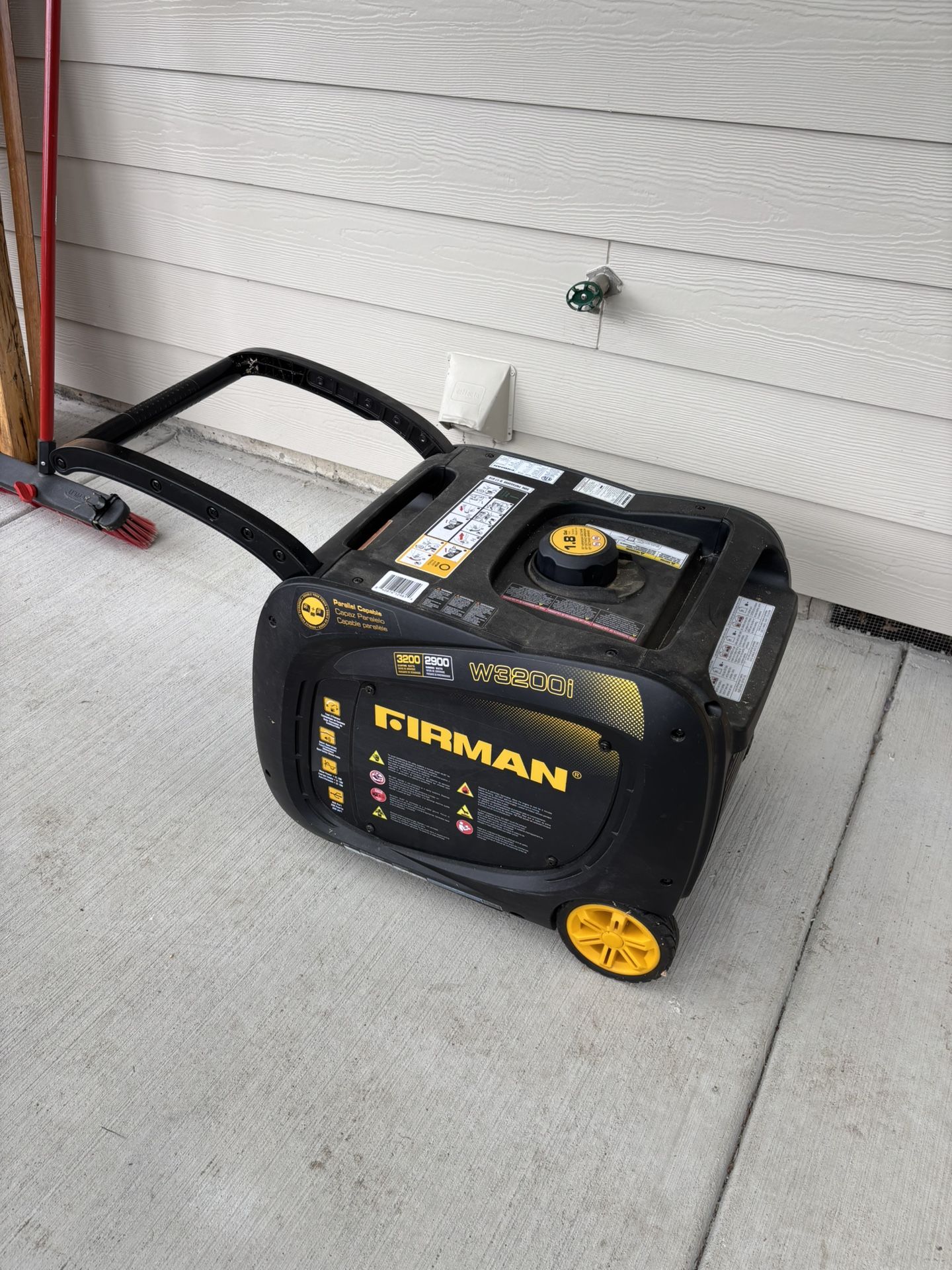 Generator