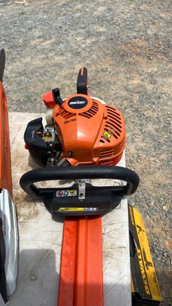 ECHO HEDGE TRIMMERS $230 OBO TODAY