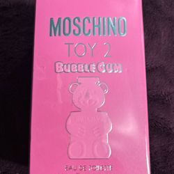 Moschino Toy 2 BubbleGum 