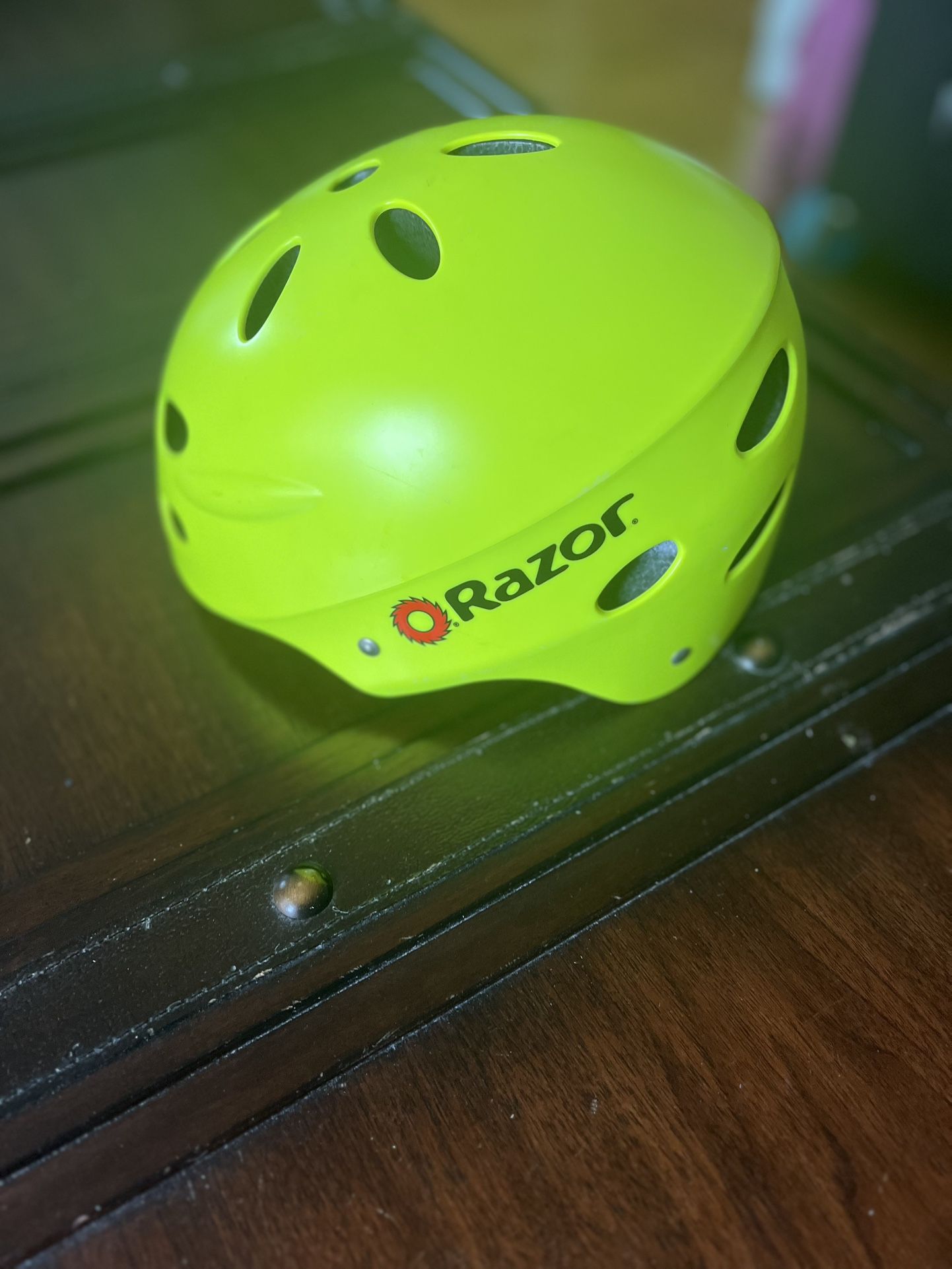Razor Bike Helmet