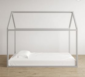 Montessori Twin Beds 