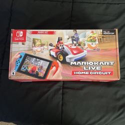 Mario kart 