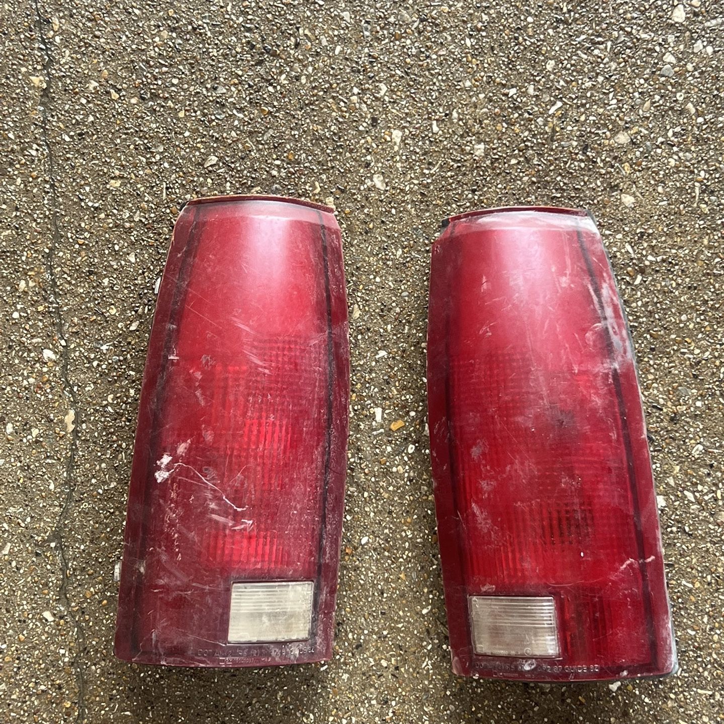 Obs Brake Light