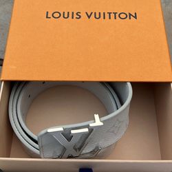 LV Men’s Belt 