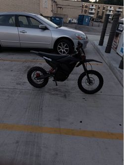 E bike ( trading)