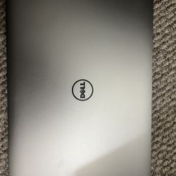 Dell Laptop 