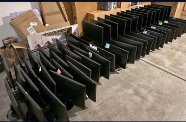 Bulk computers Dells