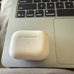 Airpod Pros 1st generation 