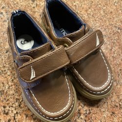 Nautica Shoes