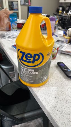 ZEP Fast 505 Degresaser