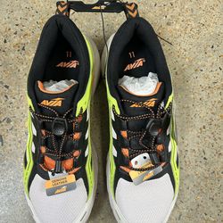 NWT AVIA men’s athletic Shoes size 11