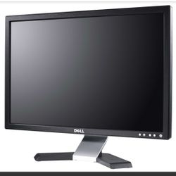 E228wfp Dell Computer Monitors A Few Available 