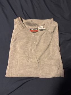 FR clothes