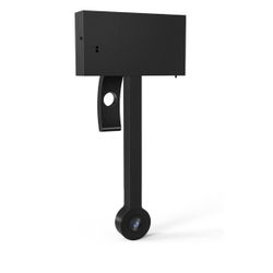 new 4K Webcam for Laptop - Web Cam Web Camera for Monitor Plug & Play PC Camera Webcam 13 Megapixel - USB Webcam with Microphone for Zoom Skype Teams