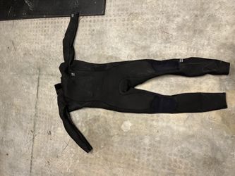 Billabong Wetsuit LS