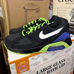 4 Nike Air Max 180 'Joker Size 10.5
