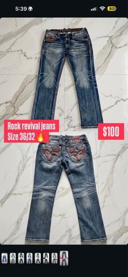 Rock Revival