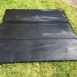 Pick Up Truck Bed Cover 