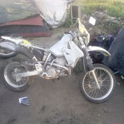 Suzuki 450