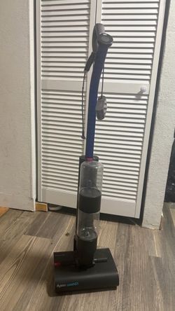 Dyson wash G1 wet floor cleaner