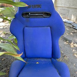 Bucket Seat