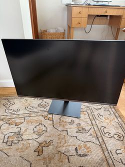 32” inch Samsung Monitor