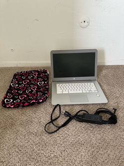 Hp Chrome Model# 7260NGW Read