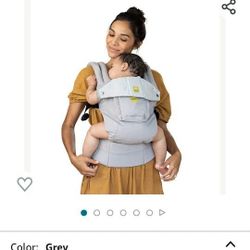 Baby Carrier 