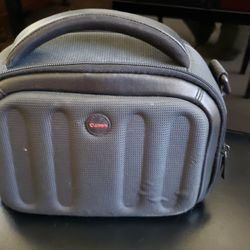 Canon Camcorder Bag