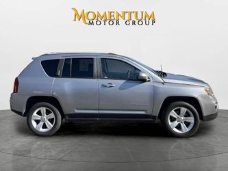 2016 Jeep Compass