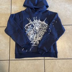 Spider Hoodie
