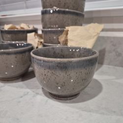 Ceramic Bowl, 8 Count