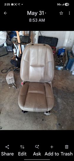 Gmc or Yukon truck tan color