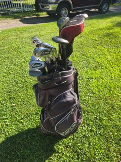 Golf Clubs