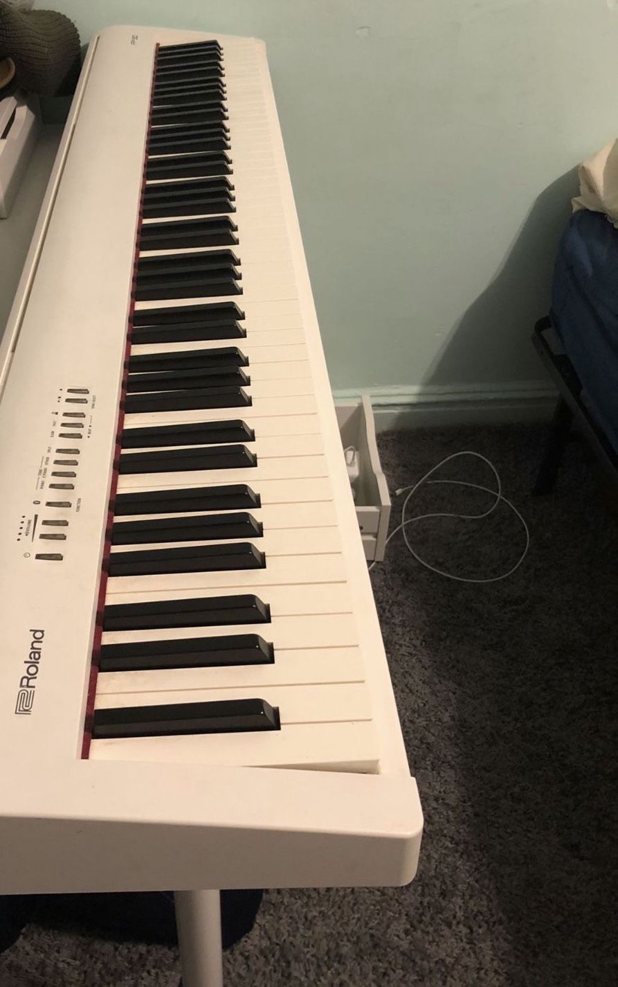 Roland FP 30 88 keys