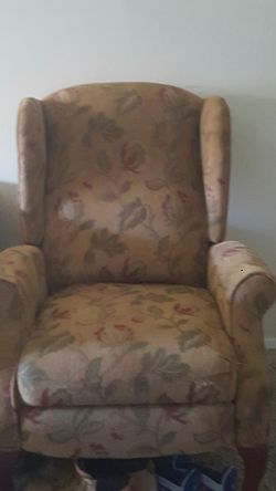 Comfort sofa with open and close Sit