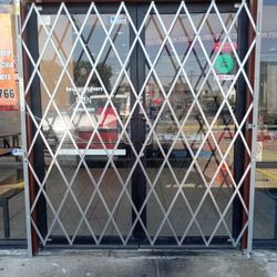 Security Gate