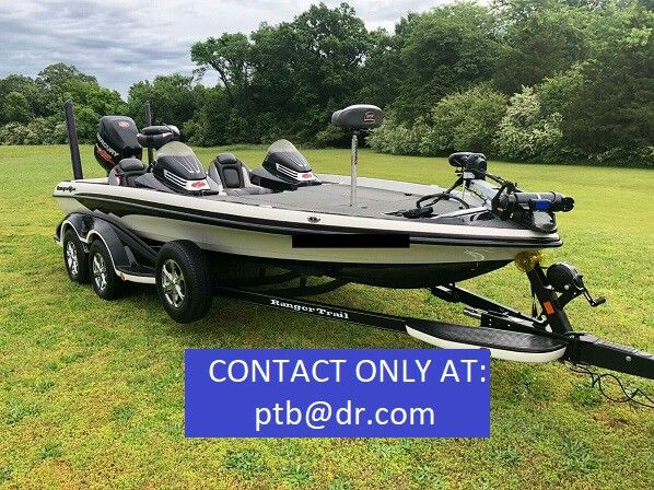 Photo  myub2017 Ranger 520C