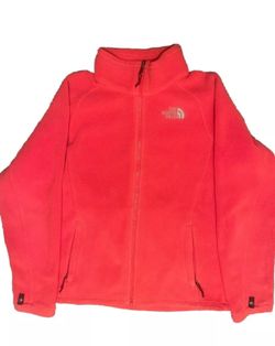 The North face Women Zip-Up Fleece