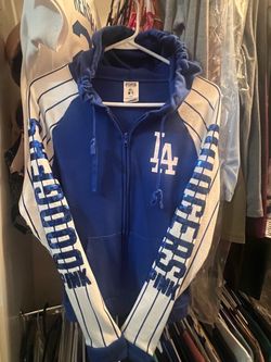Victoria's Secret MLB collection