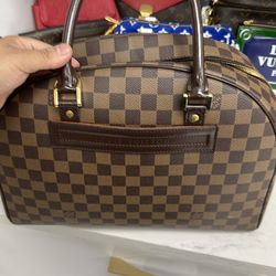 Louis Vuitton Handbag