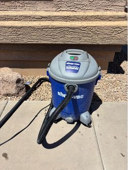 Shop-Vac 14 Gallon 4.5 Peak HP Wet/Dry Vacuum