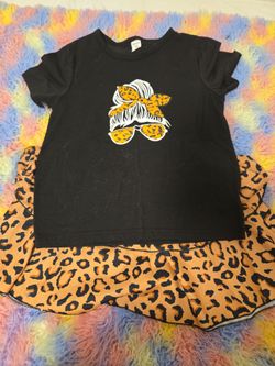Girls Size 7/8
