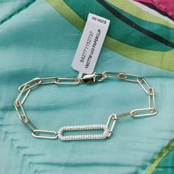 Diamond Bracelet 