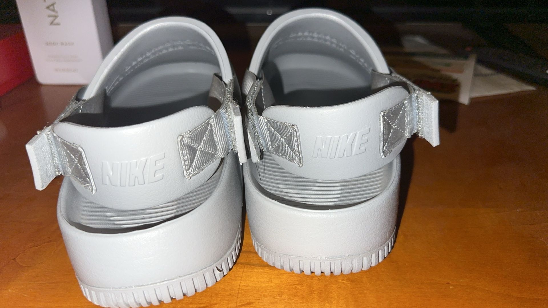 Nike Sandals